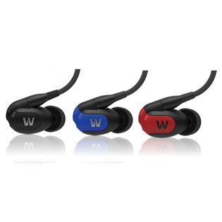 Westone Audio ウェストンオーディオ WESTONE W30 / e☆イヤホン