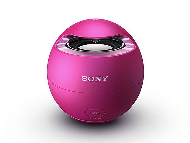 SONY SRS-BTV5 ソニーワイヤレススピーカー - スピーカー・ウーファー