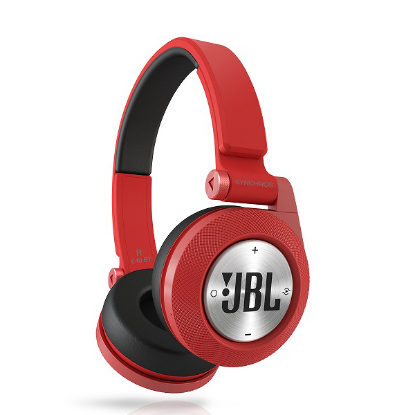 JBL ジェービーエル Synchros E40BT BLACK / e☆イヤホン