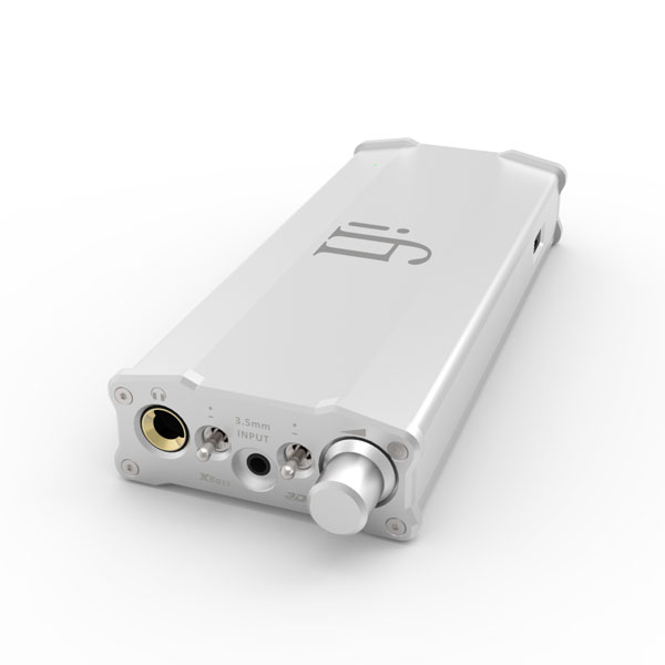 dac ifi micro セール idsd eイヤホン