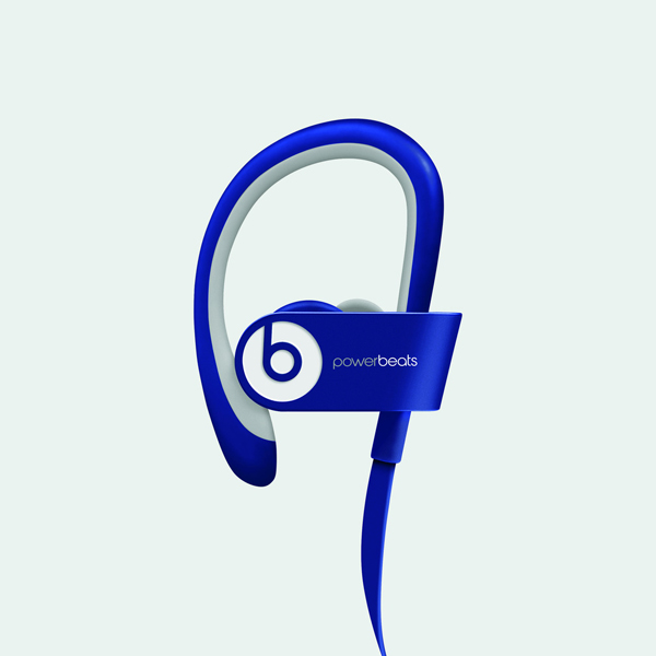 ☆ビーツ Beats power beats2 wireless B0516 MHBF2PA/A ワイヤレス・イン・イヤー・ヘッドフォン◇Beats  by Dr.Dre - オーディオ