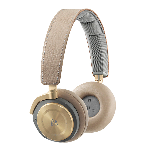 BANG & OLUFSEN バングアンドオルフセン 【中古】BeoPlay H8 Black ...