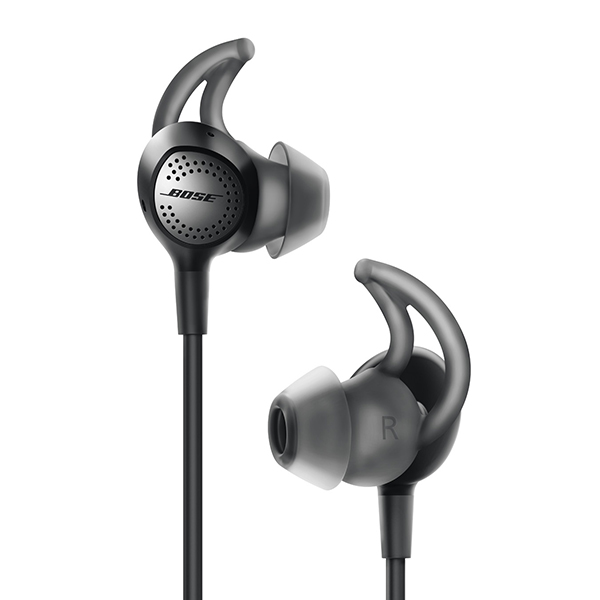 Bose QuietControl 30 wireless headphones