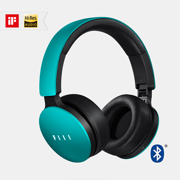 FIIL フィール FIIL Wireless Aqua-blue / e☆イヤホン