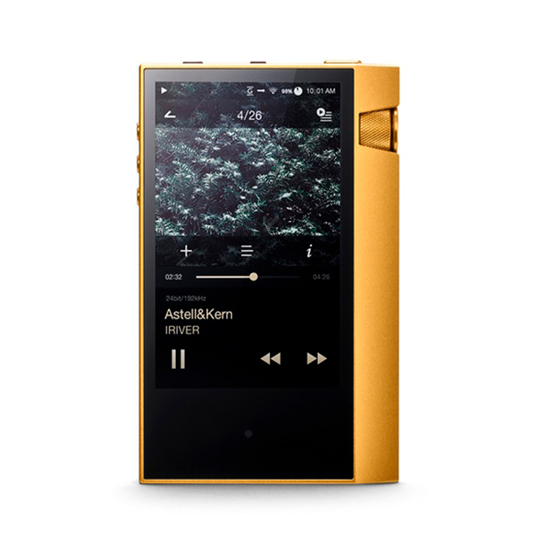 Astell&Kern アステルアンドケルン IRIVER AK70 64GB Limited【AK70