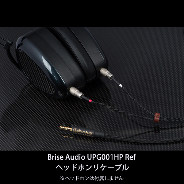 Brise Audio ブリスオーディオ UPG001HP [Ref. MrSpeakers対応ヒロセ
