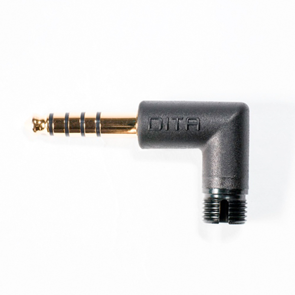 DITA ディータ DITA Awesome Plug 4.4mm / e☆イヤホン