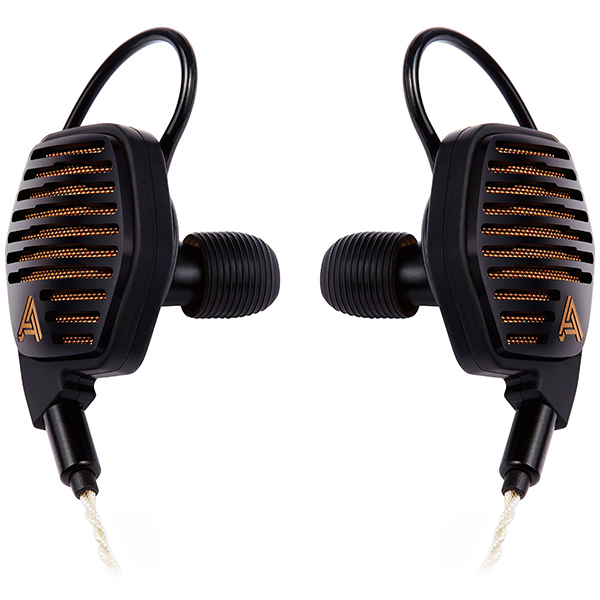 AUDEZE オーデジー LCDi4 in-ears with premium cable / e☆イヤホン