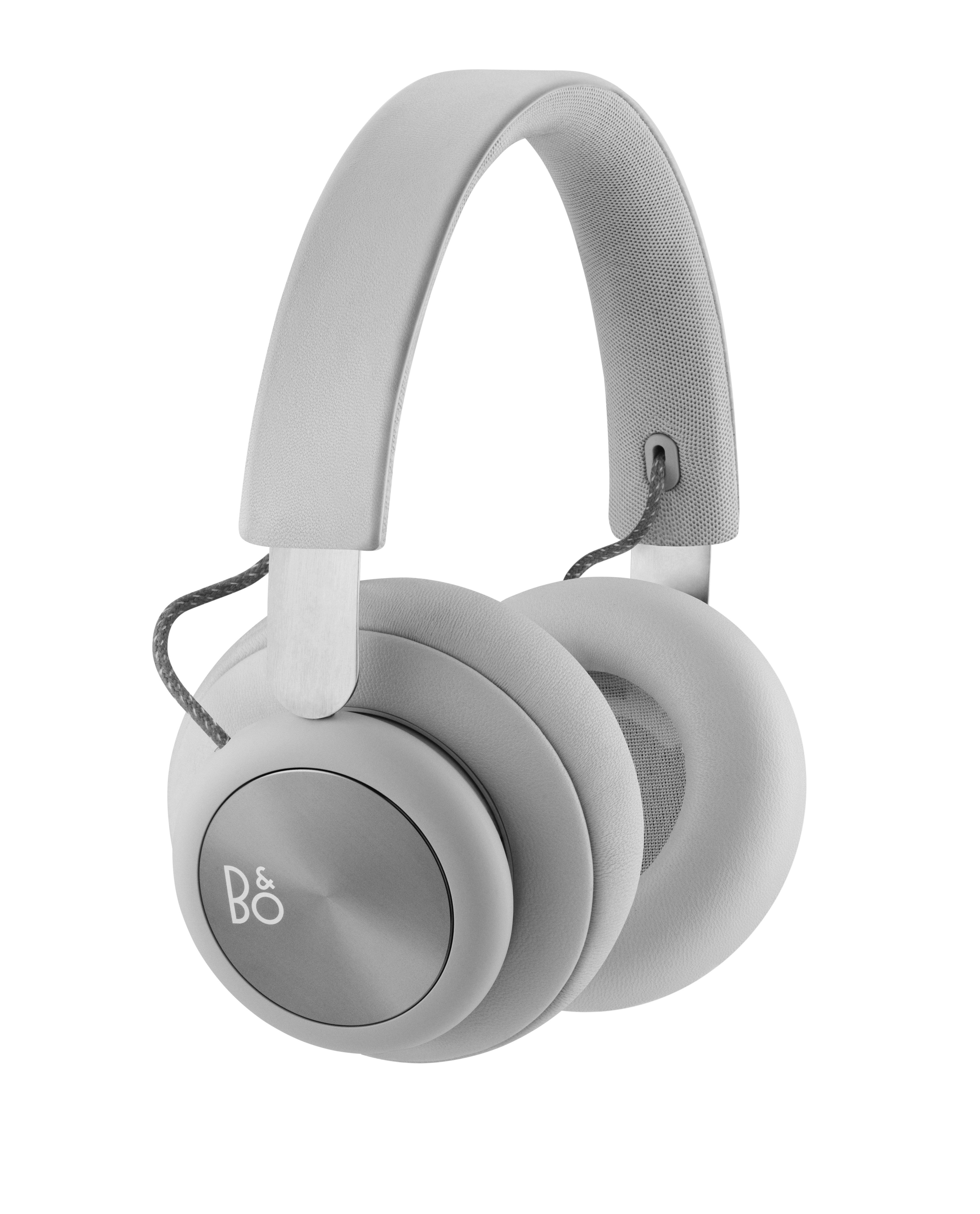 BANG & OLUFSEN バングアンドオルフセン Beoplay H4 ブラック / e