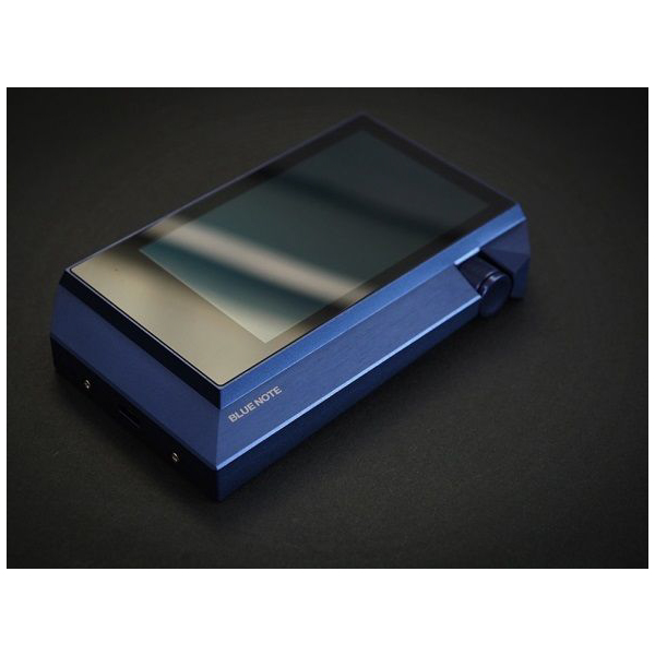 Astell&Kern アステルアンドケルン AK240 BlueNote Single Package