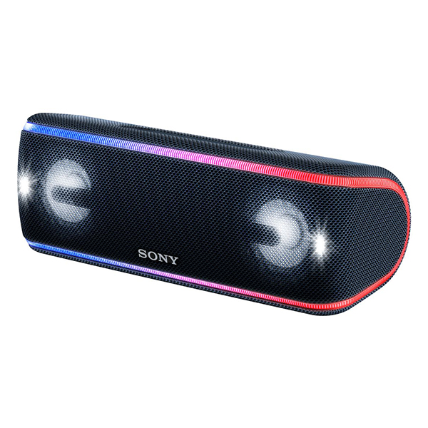 SONY ソニー SRS-XB41 ブラック / e☆イヤホン