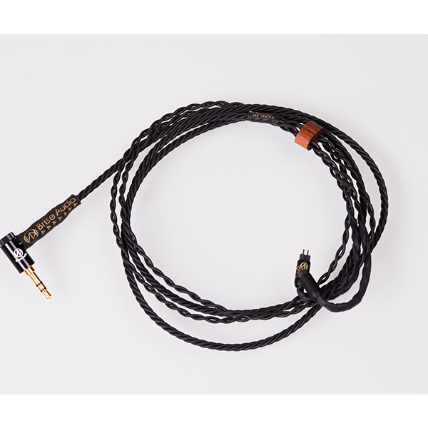 Brise Audio ブリスオーディオ UPG001Ref.8wire オーディオ機器