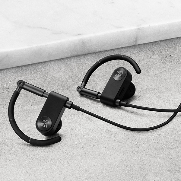 BANG & OLUFSEN バングアンドオルフセン Earset BLACK / e☆イヤホン