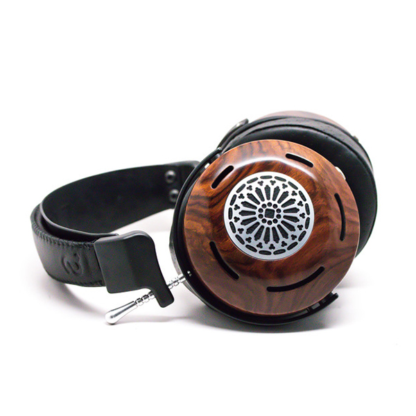 ZMF headphones ゼットエムエフ ヘッドホン ZMF Auteur LTD Cocobolo