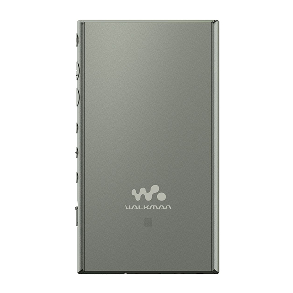 SONY WALKMAN NW-A105 16GBアッシュグリーン