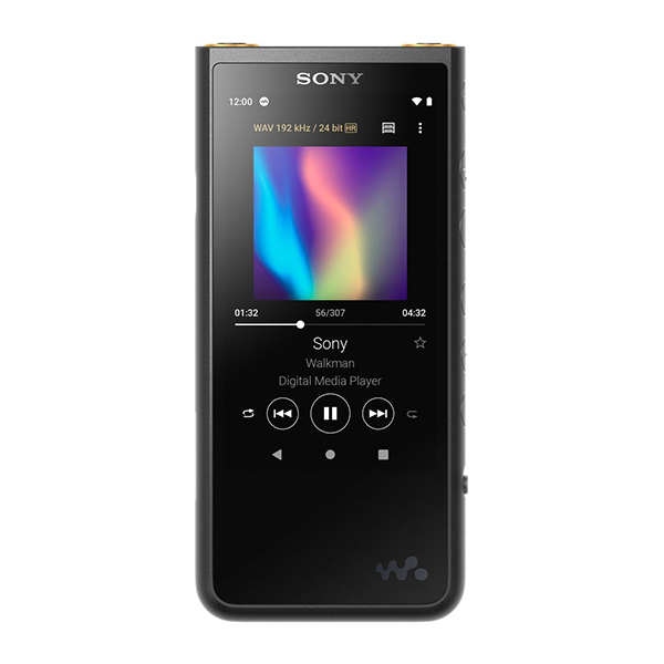 Sony ソニー Nw Zx507 10 4まで Sony 音楽の秋を高音質で楽しもう ストリーミングwalkmanキャッシュバックキャンペーン ブラック E イヤホン