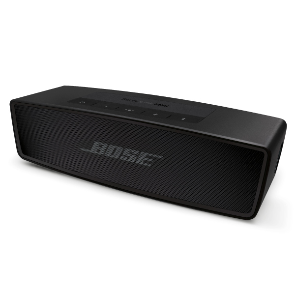Bose ボーズ SoundLink Mini II Special Edition トリプルブラック / e ...