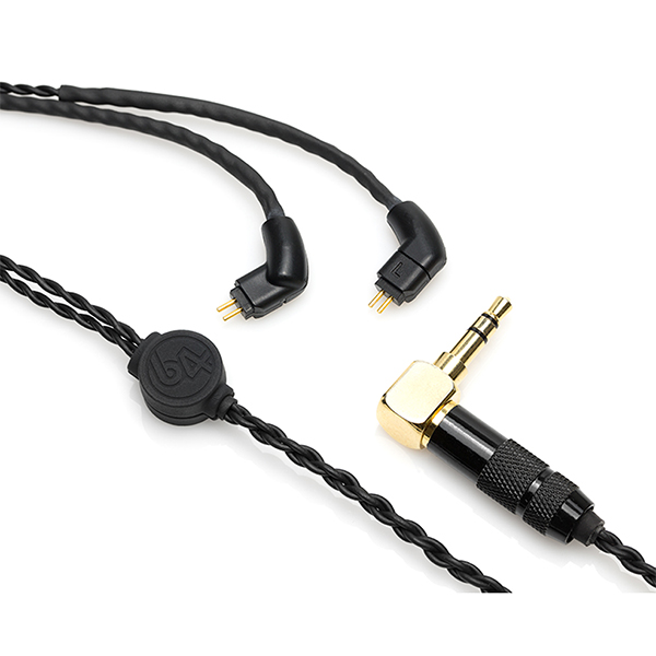 64 AUDIO シックスティーフォーオーディオ Legacy Premium Cable