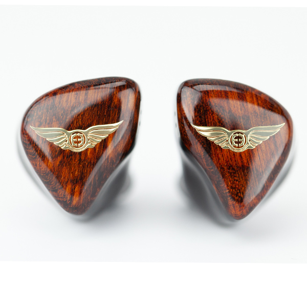 EMPIRE EARS エンパイア・イヤーズ Legend X Snakewood Limited