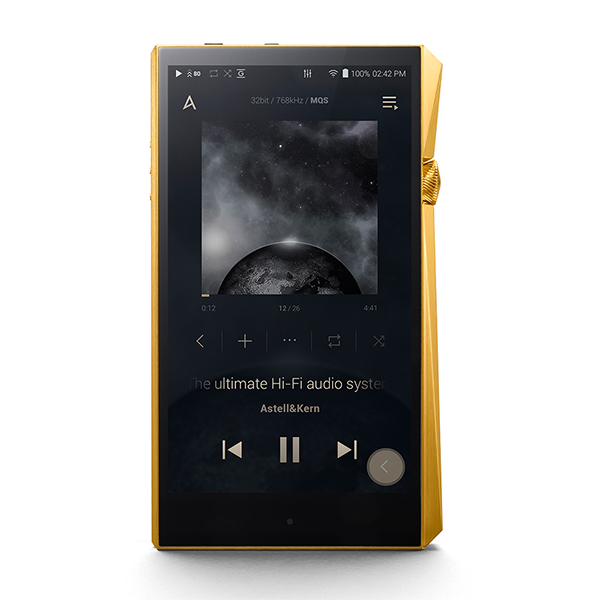 Astell&Kern SP2000ss + ak to 4.4f 美品保証あり