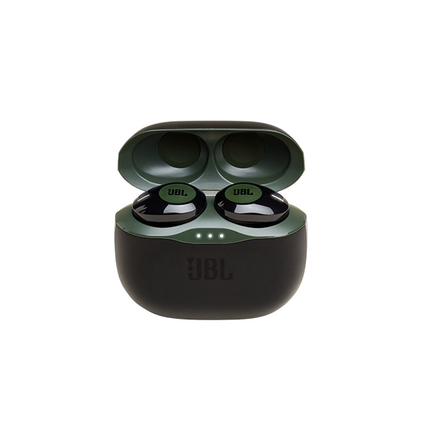 JBL Tune 120 TWS Bluetooth イヤホン ブラック