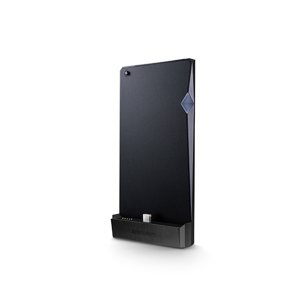 Astell&Kern A&ultima SP1000 AMP Onyx Black 【AK-SP1000-AMP-OB】