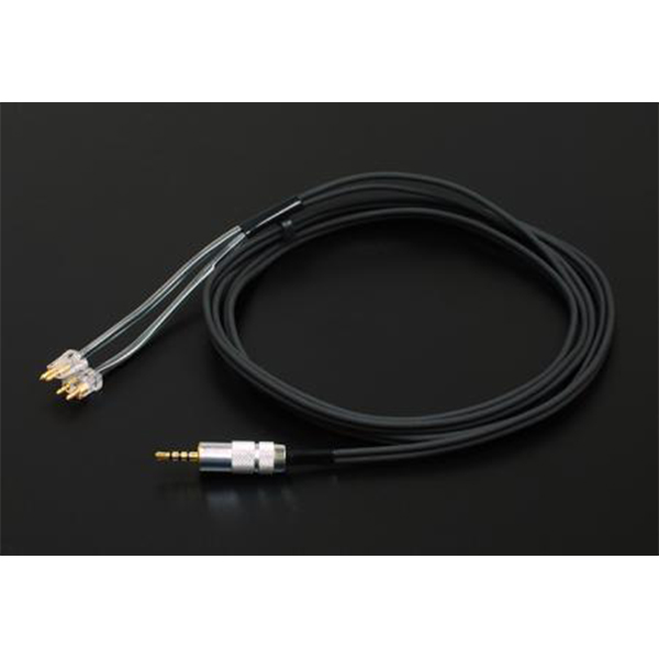 FitEar Cable 007 4.4mm バランスプラグ