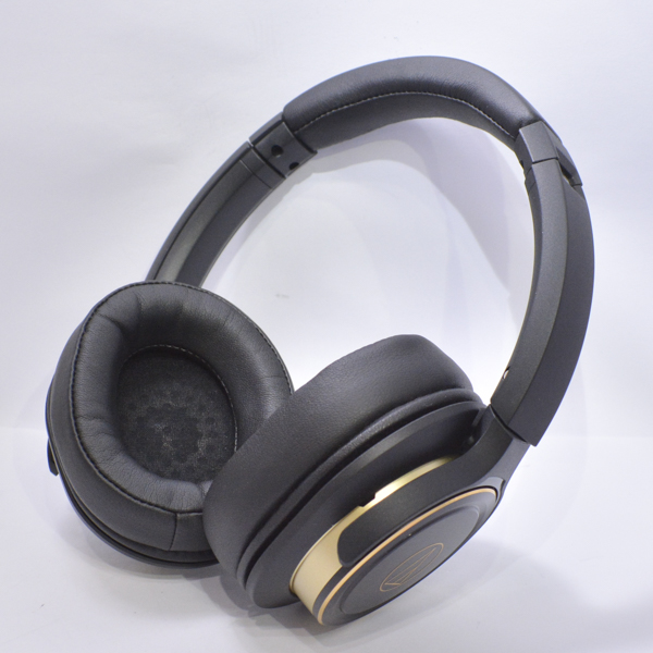 Audio Technica オーディオテクニカ 中古 Ath Ws660bt Bgd 秋葉原 E イヤホン