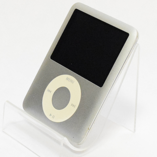 Apple アップル 中古 Ipod Nano 3g 8gb 名古屋 E イヤホン