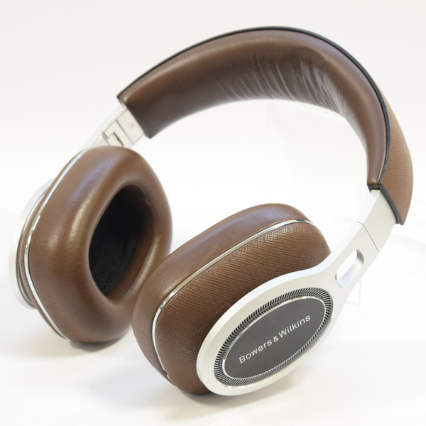 バウワースアンドウィルキンス Bowers & Wilkins フラッグシップ