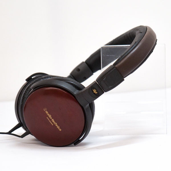 Audio Technica オーディオテクニカ 中古 Ath Esw9 梅田 E イヤホン