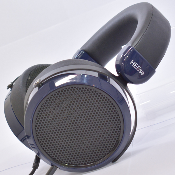 HIFIMAN ハイファイマン 【中古】HE6se Adorama Limited Edition