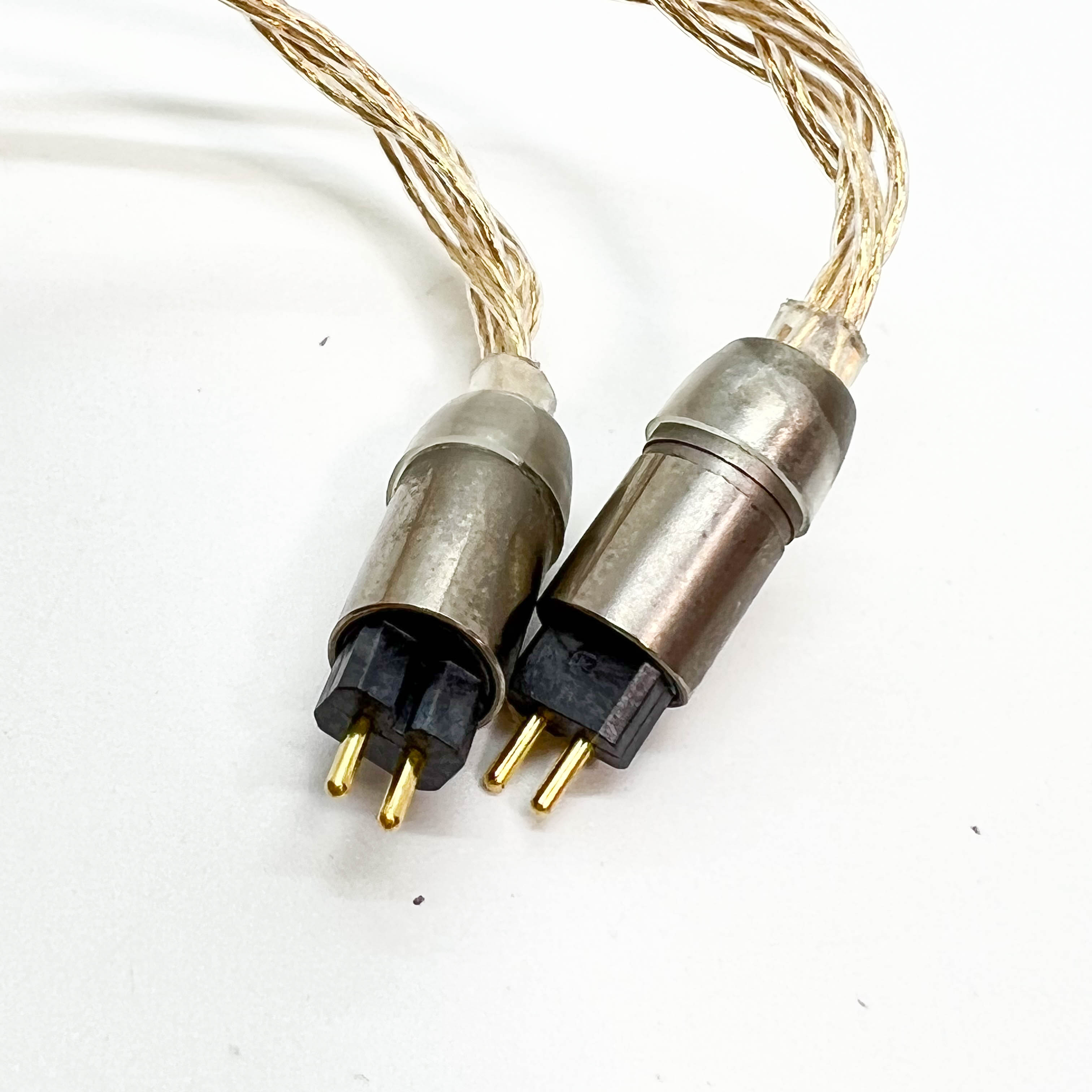 美品] ALO audio Gold 16 IEM MMCX-4.4mm belgradesaxperience.com