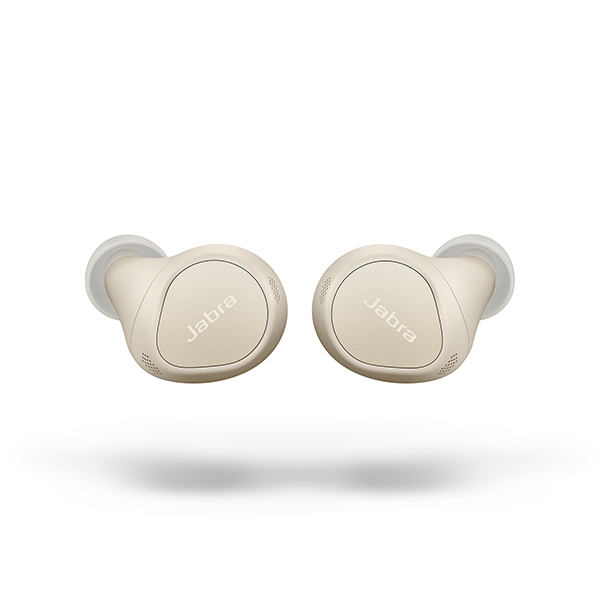 Jabra ジャブラ 【アウトレット】Elite 7 Pro Gold Beige 【100-99172005-40】 / e☆イヤホン