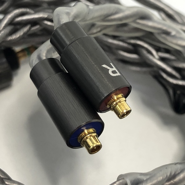 未開封品 Acoustune ARS112 MMCX 2.5mm 4極 イヤホン - 通販