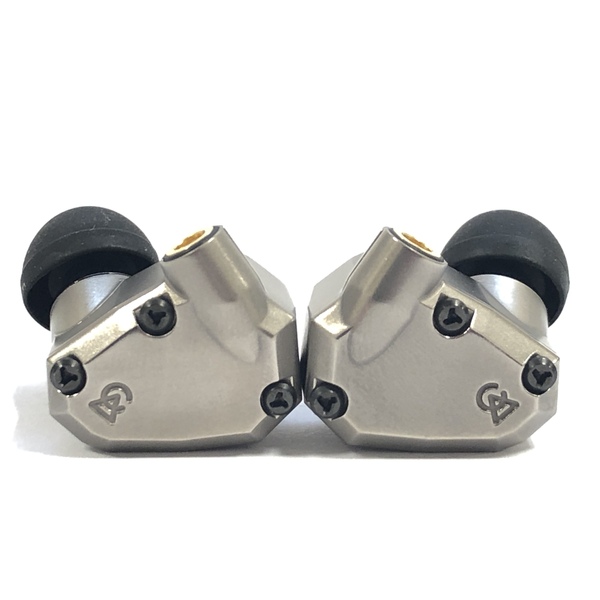 Campfire Audio バランスドアーマチュア型イヤホン COMET CAM-5218