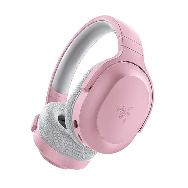 Razer レイザー アウトレット Barracuda X Quartz Pink Rz04 R3m1 E イヤホン