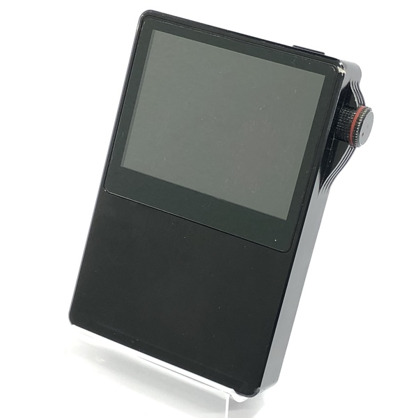 iriver - Astell&Kern AK380 メテオリックチタンの+oleiroalvesimoveis