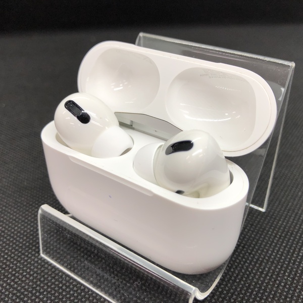 Apple アップル 【中古】AirPods Pro MWP22J/A【仙台】 / e☆イヤホン