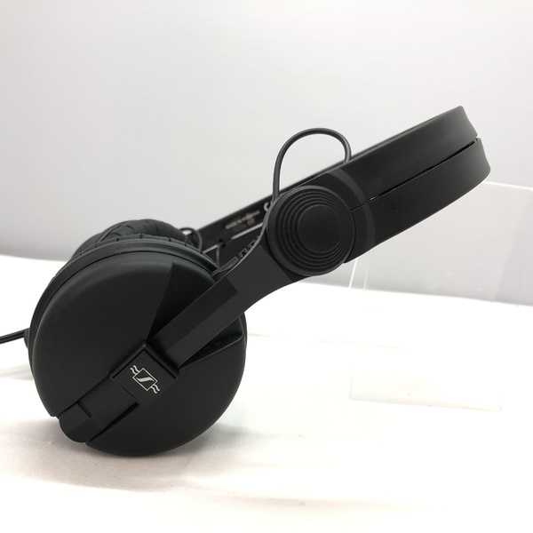 Sennheiser ゼンハイザー 中古 Hd 25 Limited Edition 日本橋 E イヤホン