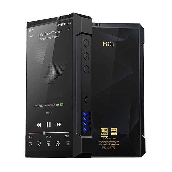 【アウトレット】FiiO　M17