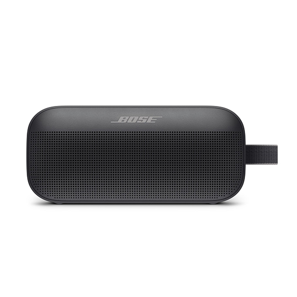 Bose ボーズ SoundLink Flex Bluetooth Speaker ブラック / e☆イヤホン