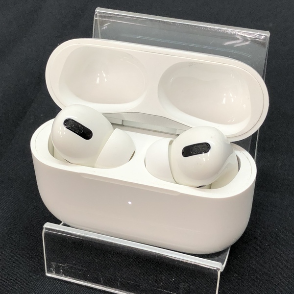 Apple アップル AirPods Pro MWP22J/A / e☆イヤホン