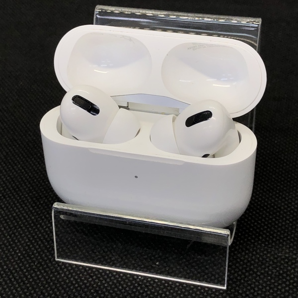 Apple アップル 【中古】AirPods Pro MWP22J/A【海外モデル】【日本橋