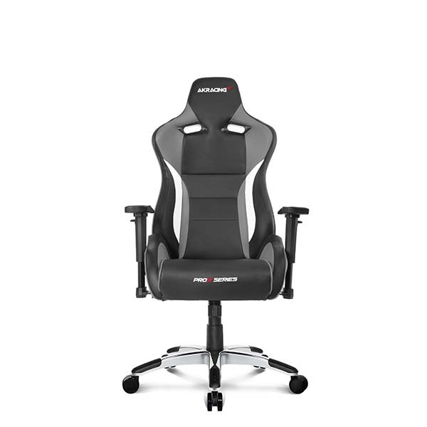 Pro-X V2 Gaming Chair Grey