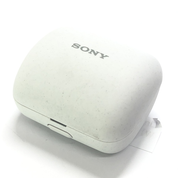 SONY ソニー 【中古】LinkBuds ホワイト 【WF-L900 W】【秋葉原】 / e☆イヤホン