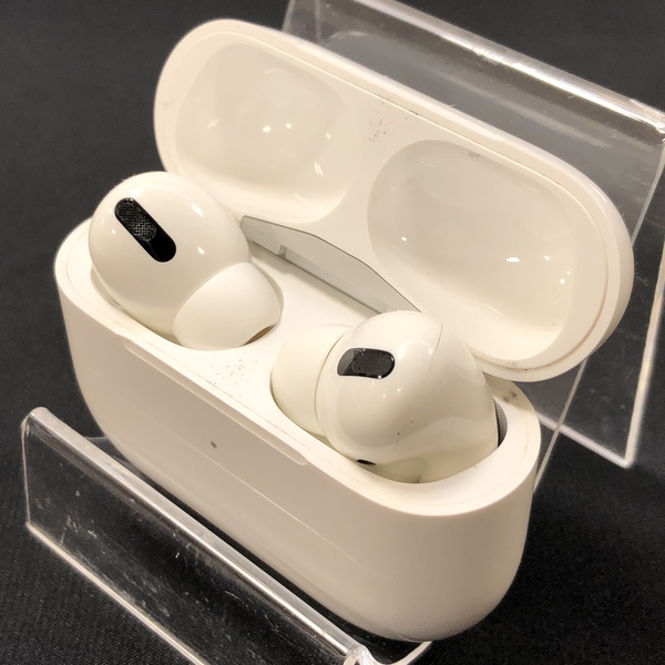 Apple アップル 【中古】AirPods Pro MWP22J/A【名古屋】 / e☆イヤホン