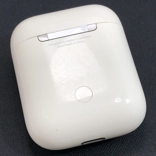 Apple AirPods (第2世代) MMEF2J/A 左耳用 - イヤフォン