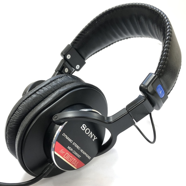 SONY ソニー MDR-CD900ST / e☆イヤホン