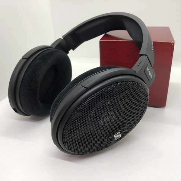 SENNHEISER ゼンハイザー HD 660 S / e☆イヤホン